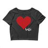 Bestie Crop Top