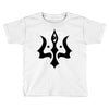 rudra Toddler T-shirt