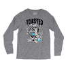 toasted Long Sleeve Shirts