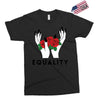 Equality Exclusive T-shirt