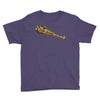 truth serum Youth Tee
