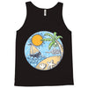 summer ornament Tank Top