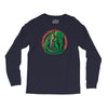 how to train your ancient god Long Sleeve Shirts