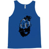 beard Tank Top