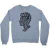 MENDES_ARMY 3 Crewneck Sweatshirt