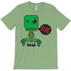 monster 1 T-Shirt