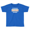 ichiraku ramen Toddler T-shirt