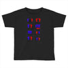 how politics work Toddler T-shirt