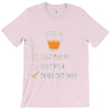 room for vodka T-Shirt