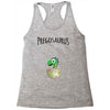Pregosaurus Boy Racerback Tank