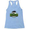HUMBOLDT BRONCOS Racerback Tank