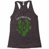can't touch this Racerback Tank