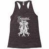gemini Racerback Tank
