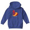 fahrie77 Youth Hoodie