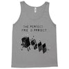 project bff Tank Top