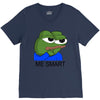 Pepe The Frog V-Neck Tee