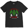 cthulhu gym V-Neck Tee
