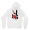 cat shirt Unisex Hoodie