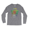 verruckter papa Long Sleeve Shirts