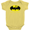 ozzy woz here Baby Onesie
