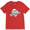 supermotard V-Neck Tee