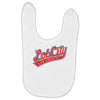 lob city Baby Bibs