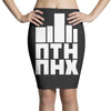 0 Pencil Skirts