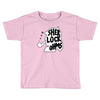 science pun Toddler T-shirt