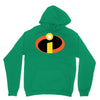 incredibles Hoodie
