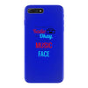 THE SONGS ON THE RADIO iPhone 7 Plus Case