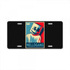 marshmello hope poster License Plate