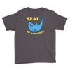 seal of approval Youth Tee