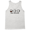 need caffeine Tank Top