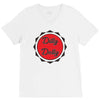 dilly dolly V-Neck Tee