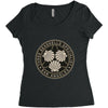 the specialist Women's Triblend Scoop T-shirt