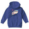 leaf Youth Hoodie