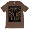 Procrastinators Unite Tomorrow T-Shirt