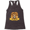 Lion King Racerback Tank