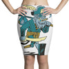 apelad Pencil Skirts