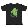 rawr (2) Toddler T-shirt