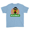 heisenbert Youth Tee
