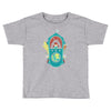 aquatic adventurer Toddler T-shirt