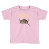 they see me rolling Toddler T-shirt