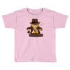 indiana link Toddler T-shirt