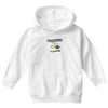 professional beekeeper mens Youth Hoodie