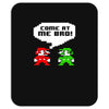 come at me bro Mousepad