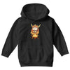 praise the sun (2) Youth Hoodie