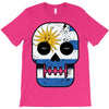 uruguay till i die T-Shirt