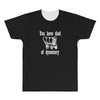 you have died of dysentery All Over Men's T-shirt