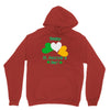 happy st patrik day Unisex Hoodie